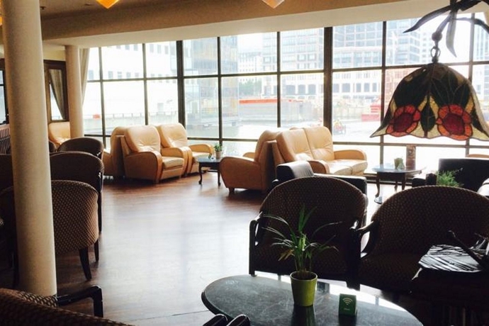 Imagen general del Hotel Britannia The International London, Canary Wharf. Foto 3