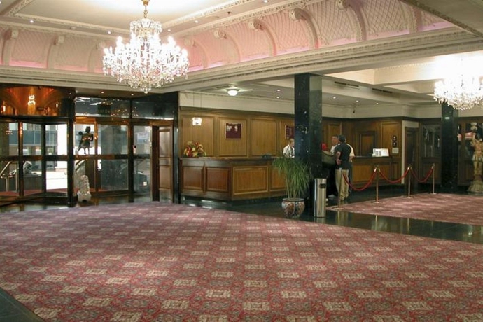 Imagen general del Hotel Britannia The International London, Canary Wharf. Foto 4