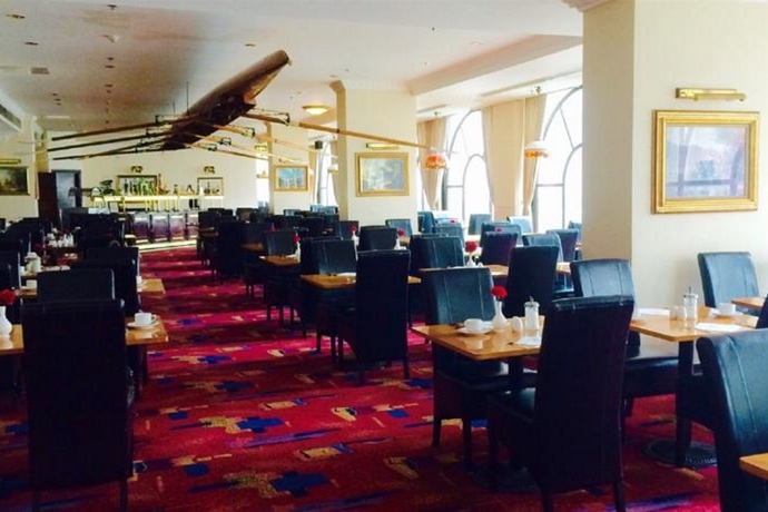 Imagen general del Hotel Britannia The International London, Canary Wharf. Foto 7