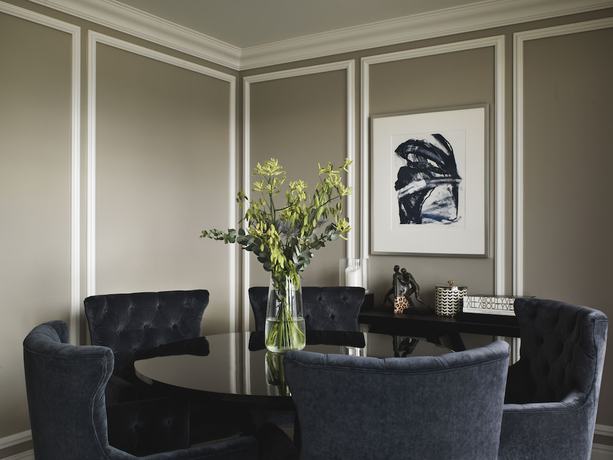 Imagen de la habitación del Hotel Britannia, Trondheim. Foto 3