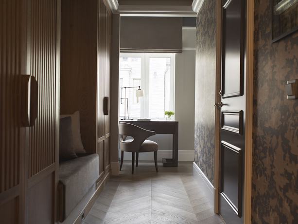 Imagen de la habitación del Hotel Britannia, Trondheim. Foto 13