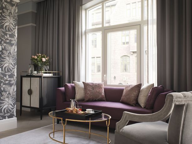 Imagen de la habitación del Hotel Britannia, Trondheim. Foto 14