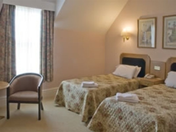 Imagen general del Hotel Britannia Wolverhampton. Foto 7
