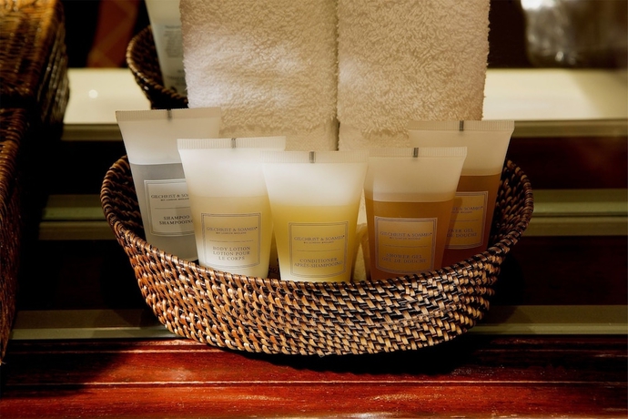 Imagen de la habitación del Hotel Britannique, Louvre. Foto 11