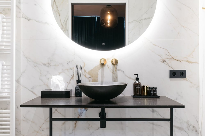 Imagen de la habitación del Hotel Britannique, Maastricht. Foto 15