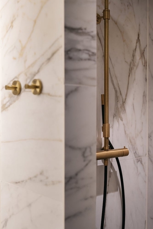 Imagen de la habitación del Hotel Britannique, Maastricht. Foto 16