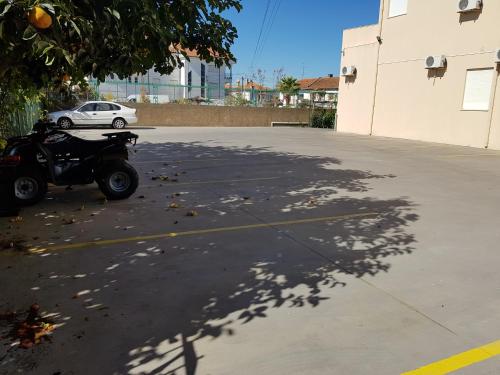 Imagen general del Hotel Brites. Foto 1