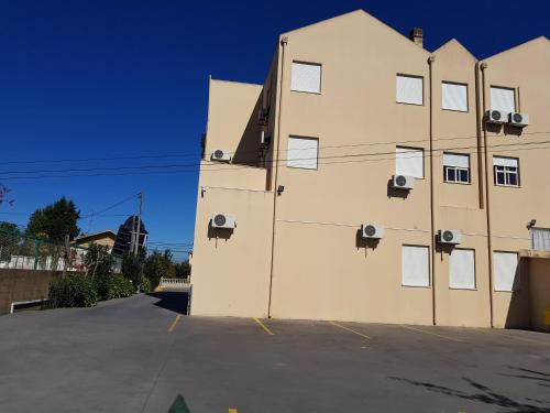 Imagen general del Hotel Brites. Foto 2