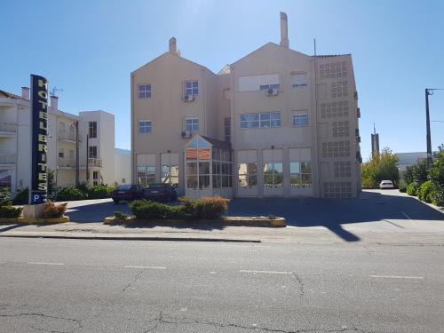 Imagen general del Hotel Brites. Foto 3