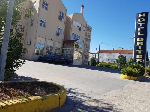 Imagen general del Hotel Brites. Foto 5