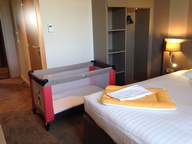 Imagen de la habitación del Hotel Brithotel Le Galion and Spa. Foto 3