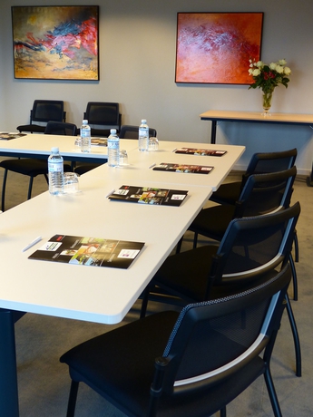 Imagen de los interiores del Hotel Brithotel Le Galion and Spa. Foto 10