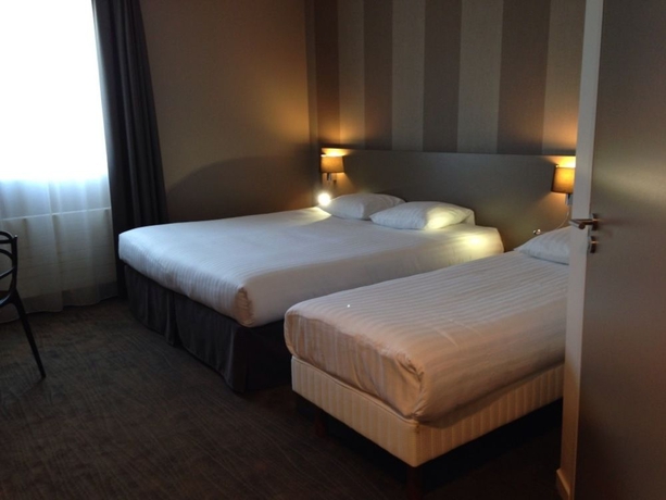 Imagen de la habitación del Hotel Brithotel Le Galion and Spa. Foto 6