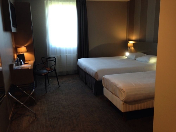 Imagen de la habitación del Hotel Brithotel Le Galion and Spa. Foto 7