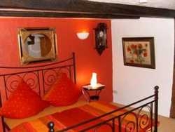 Imagen de la habitación del Hotel British Bed & Breakfast. Foto 3