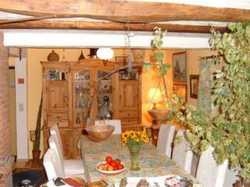 Imagen del bar/restaurante del Hotel British Bed & Breakfast. Foto 2