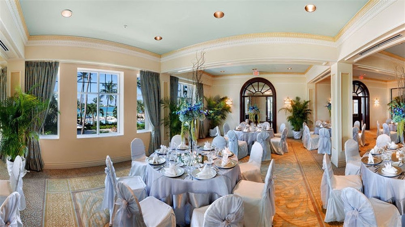 Imagen de los interiores del Hotel British Colonial - Nassau. Foto 8