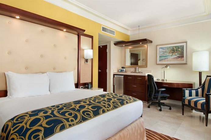 Imagen de la habitación del Hotel British Colonial - Nassau. Foto 5