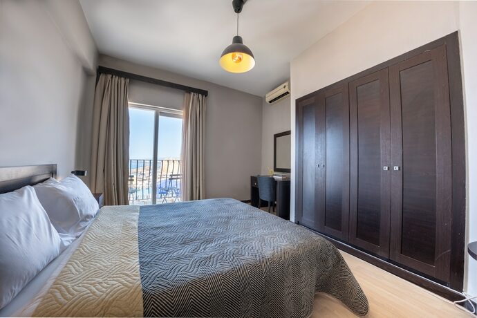 Imagen general del Hotel British. Foto 11