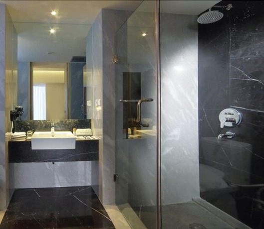 Imagen de la habitación del Hotel Brits Karawang. Foto 3