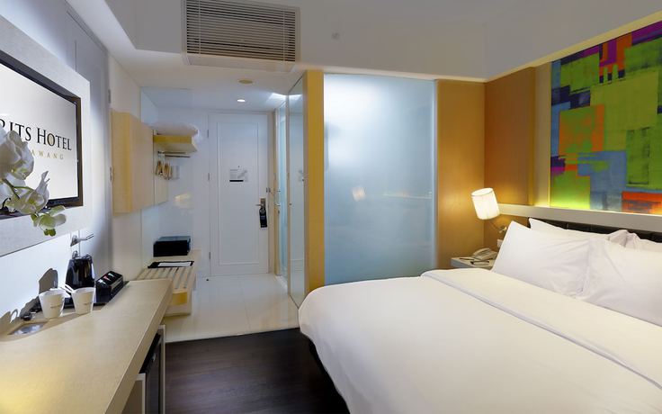 Imagen de la habitación del Hotel Brits Karawang. Foto 7