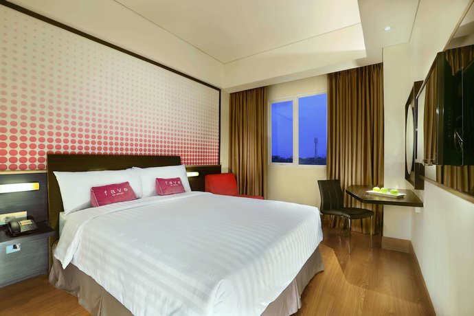 Imagen de la habitación del Hotel Brits Puri Indah. Foto 10