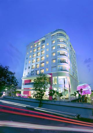 Imagen general del Hotel Brits Puri Indah. Foto 1