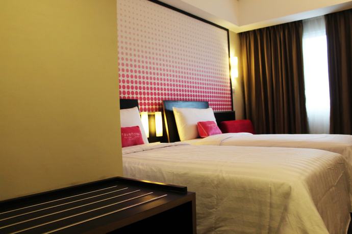 Imagen de la habitación del Hotel Brits Puri Indah. Foto 13