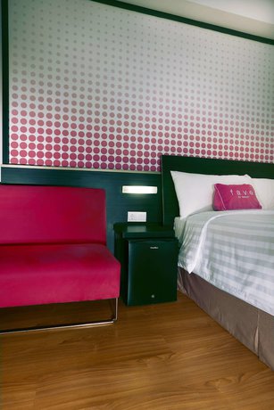 Imagen de la habitación del Hotel Brits Puri Indah. Foto 14