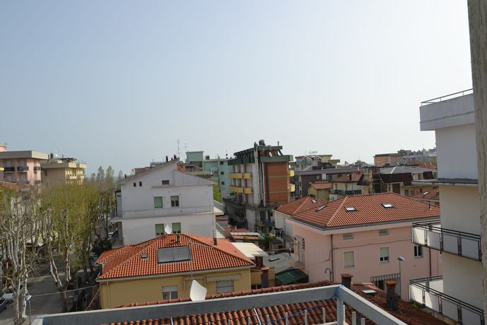 Imagen de la habitación del Hotel Britta, Viserba. Foto 6
