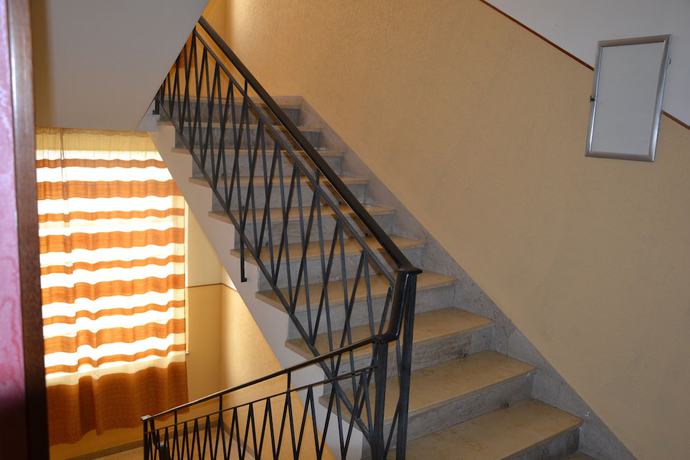 Imagen de los interiores del Hotel Britta, Viserba. Foto 9