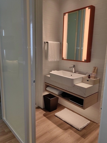 Imagen de la habitación del Hotel Brittany Bgc. Foto 13