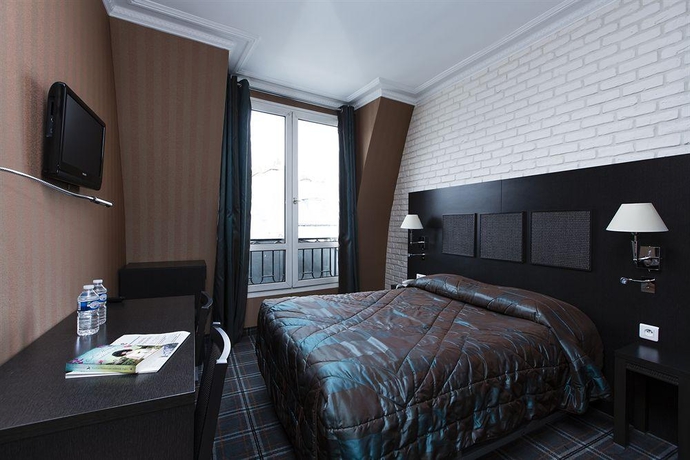 Imagen general del Hotel Brittany. Foto 5