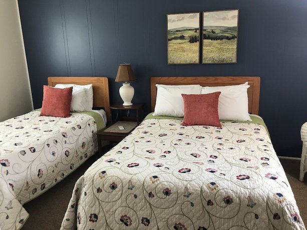 Imagen de la habitación del Hotel Brittany Motel. Foto 13