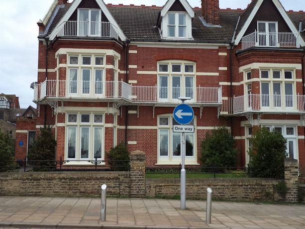 Imagen general del Hotel Britten House. Foto 1