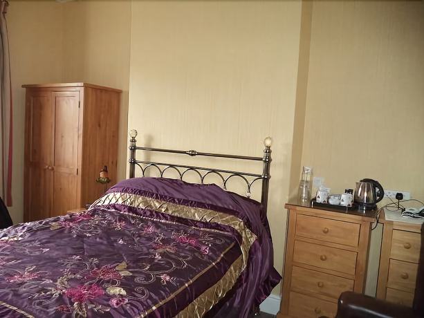 Imagen de la habitación del Hotel Britten House. Foto 12