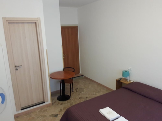 Imagen de la habitación del Hotel Brivio. Foto 10