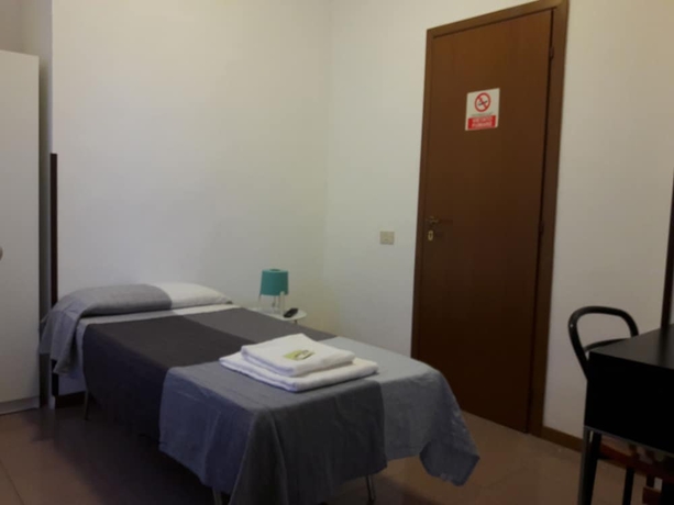 Imagen de la habitación del Hotel Brivio. Foto 12