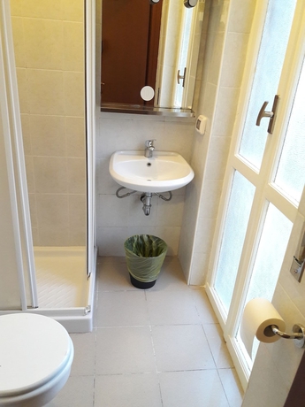 Imagen de la habitación del Hotel Brivio. Foto 16