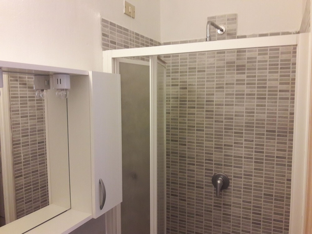 Imagen de la habitación del Hotel Brivio. Foto 17