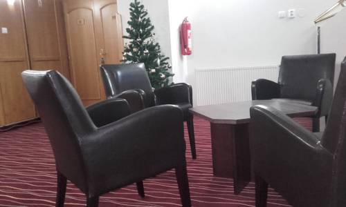 Imagen de la habitación del Hotel Brixen, HAVLICKUV BROD. Foto 2