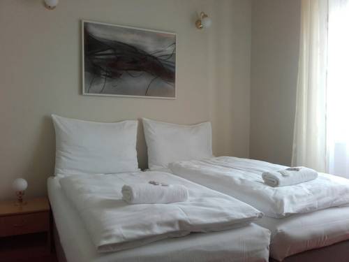 Imagen de la habitación del Hotel Brixen, HAVLICKUV BROD. Foto 3