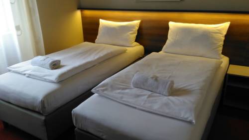 Imagen de la habitación del Hotel Brixen, HAVLICKUV BROD. Foto 4