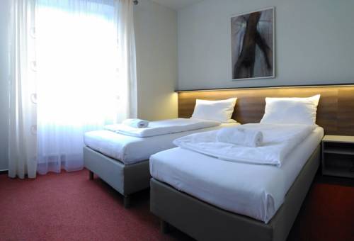 Imagen de la habitación del Hotel Brixen, HAVLICKUV BROD. Foto 5