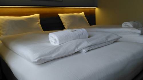 Imagen de la habitación del Hotel Brixen, HAVLICKUV BROD. Foto 6