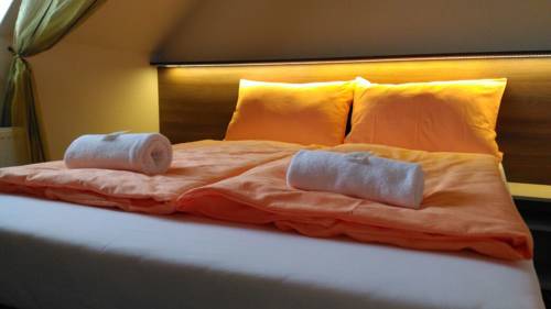 Imagen de la habitación del Hotel Brixen, HAVLICKUV BROD. Foto 7