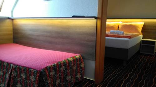 Imagen de la habitación del Hotel Brixen, HAVLICKUV BROD. Foto 8