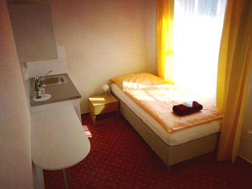 Imagen de la habitación del Hotel Brixen, HAVLICKUV BROD. Foto 12