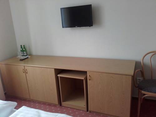 Imagen de la habitación del Hotel Brixen, HAVLICKUV BROD. Foto 13