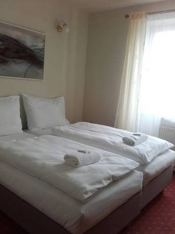 Imagen de la habitación del Hotel Brixen, HAVLICKUV BROD. Foto 14